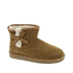 Koolaburra by UGG - Victoria Mini Boots for Women - Size 6 - Brand New!